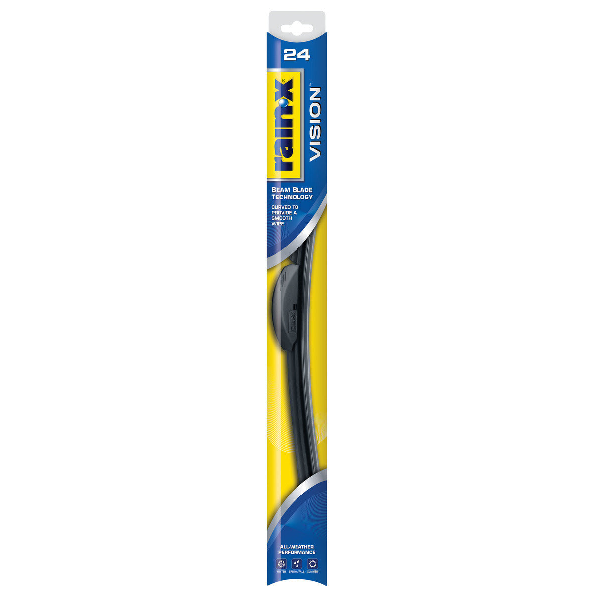 Vision Wiper Blade 24"