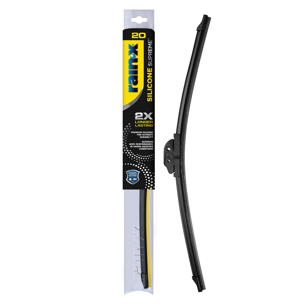 Rx Sil Supreme Beam 20" 5x1ea