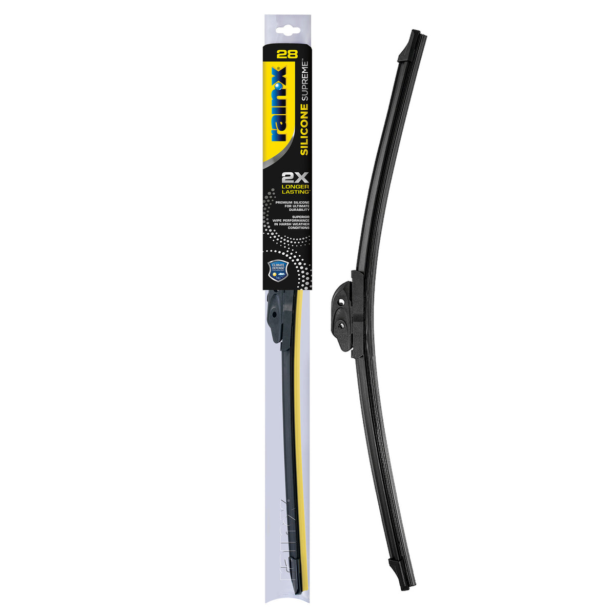 Rx Sil Supreme Beam 28" 5x1ea