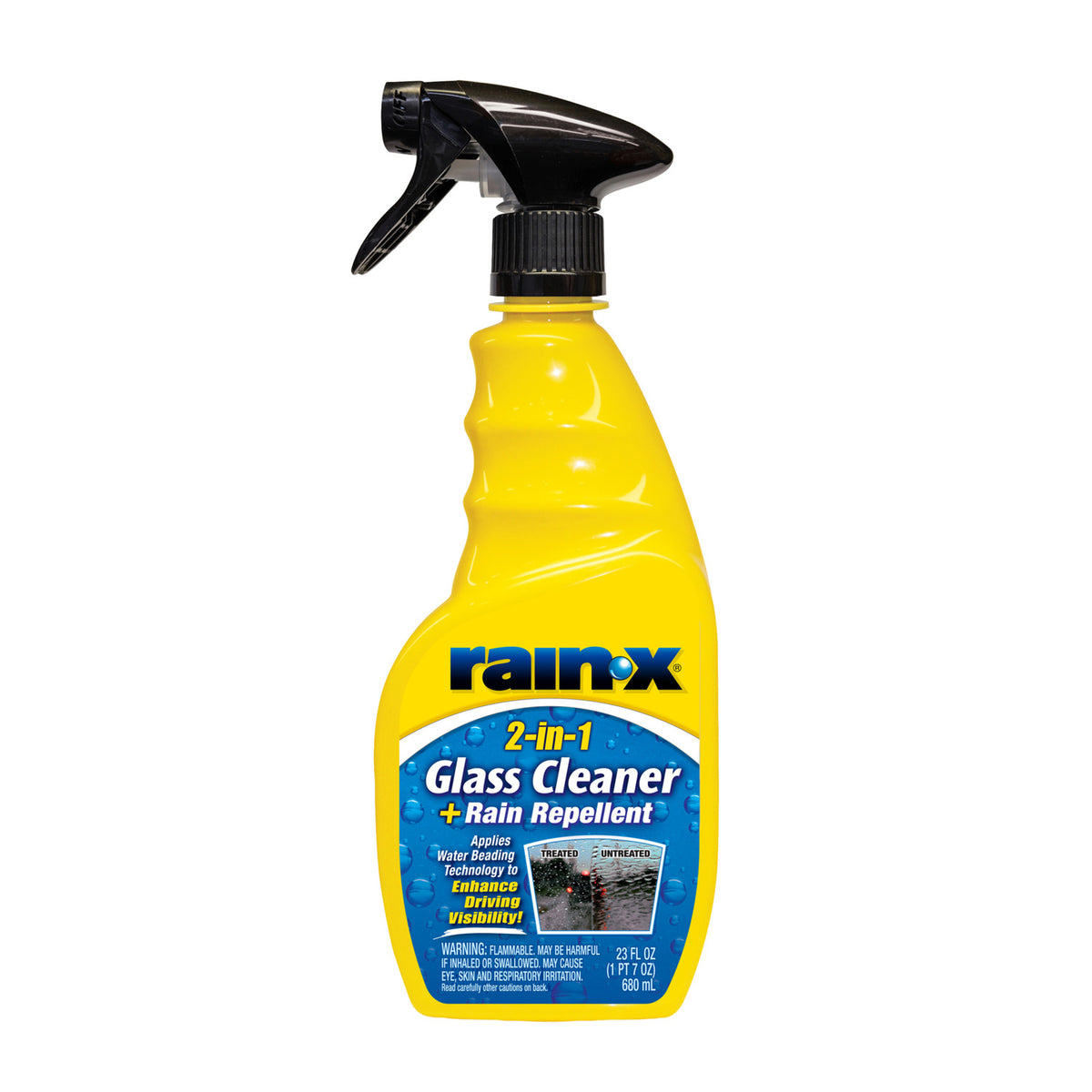 2n1 Glass Cleaner/Repel 23oz