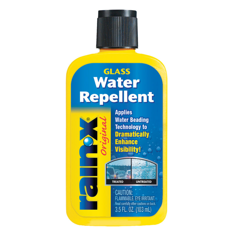 Glass Treatment Pdq  3.5oz