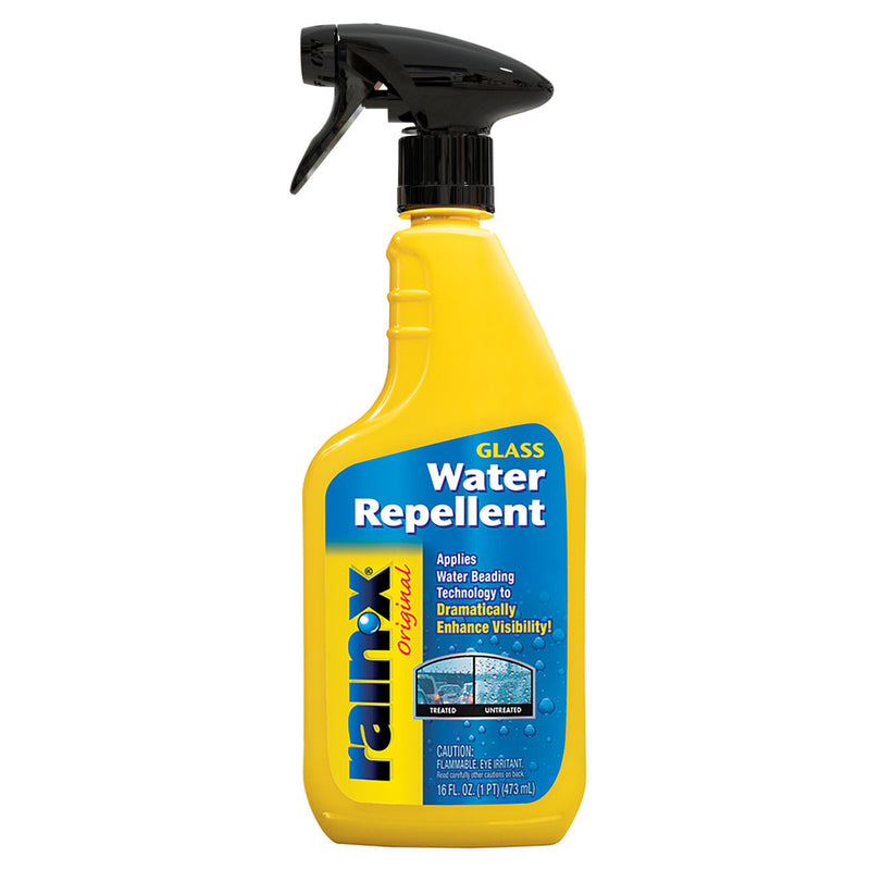 Glass Treatment Spray 16oz