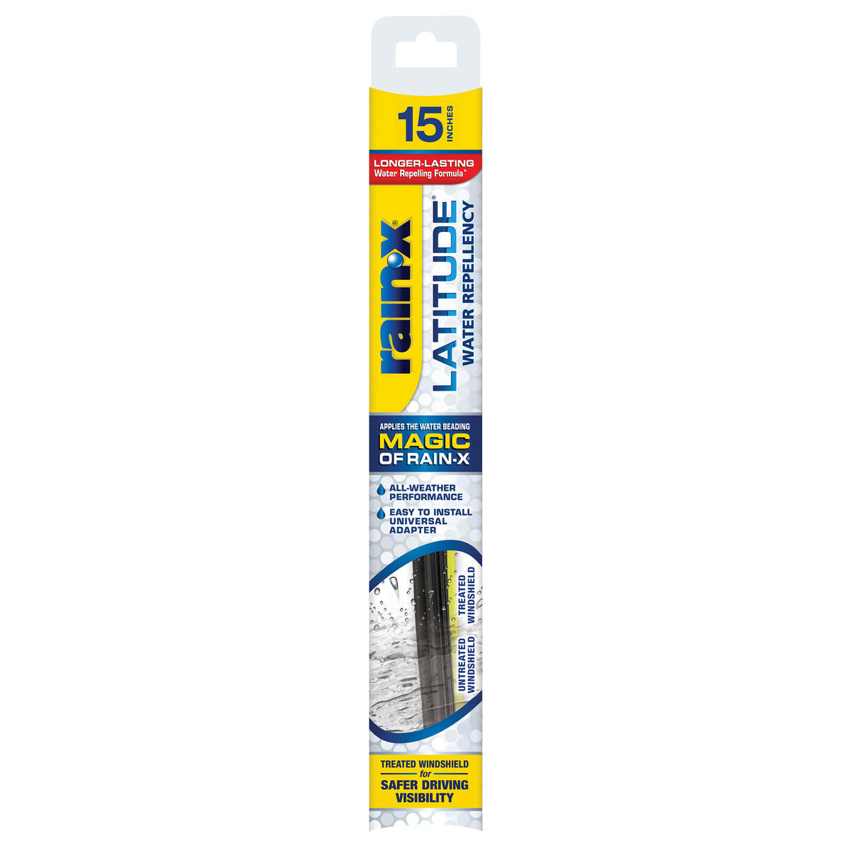 Latitude Wr Wiper Blade 15"