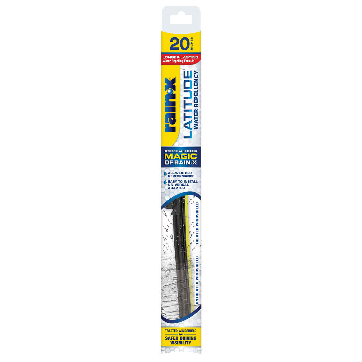 Latitude Wr Wiper Blade 20"