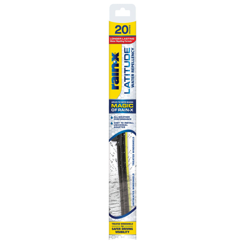 Latitude Wr Wiper Blade 20"
