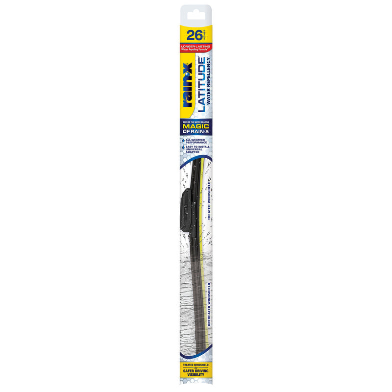 Latitude Wr Wiper Blade 26"