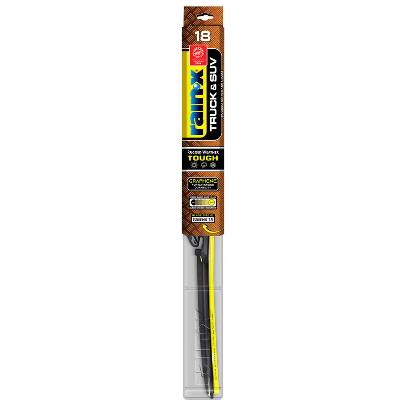 Wiper Truck & Suv 18"