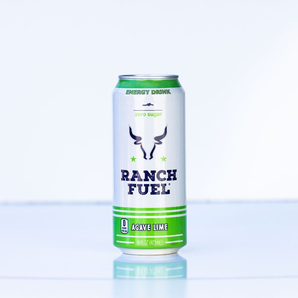 Agave Lime
