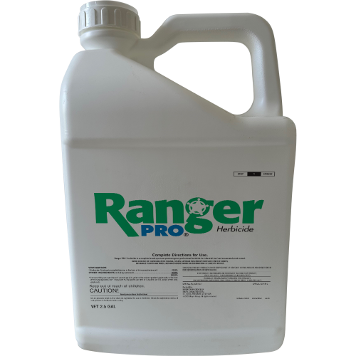 Ranger Pro 2.5 GA