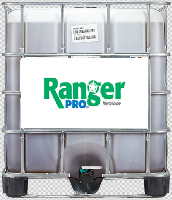 Ranger Pro IBC 265 GL tote