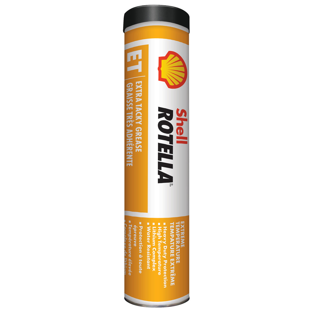 Shell Rotella Et Grease 14oz