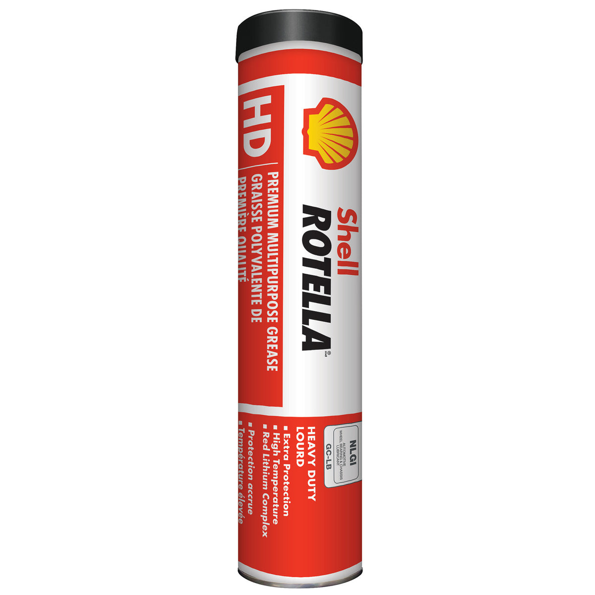Rotella Hd Grease 10 0.4kgA1WJ