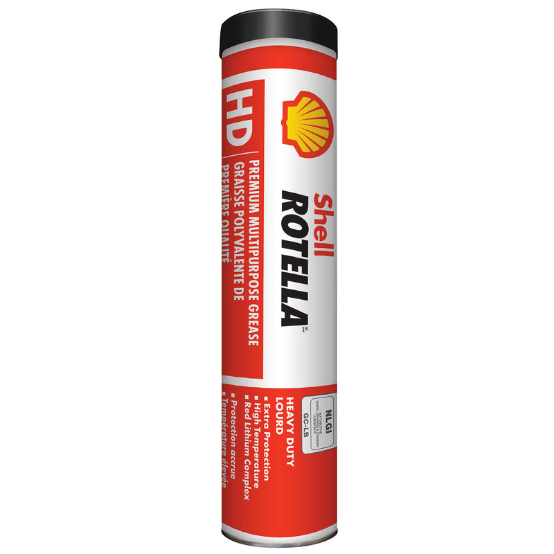 Rotella Hd Grease 10 0.4kgA1WJ