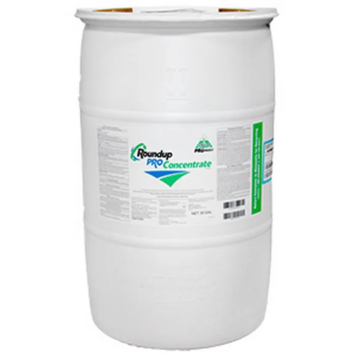 Roundup PRO Concentrate 30 GA