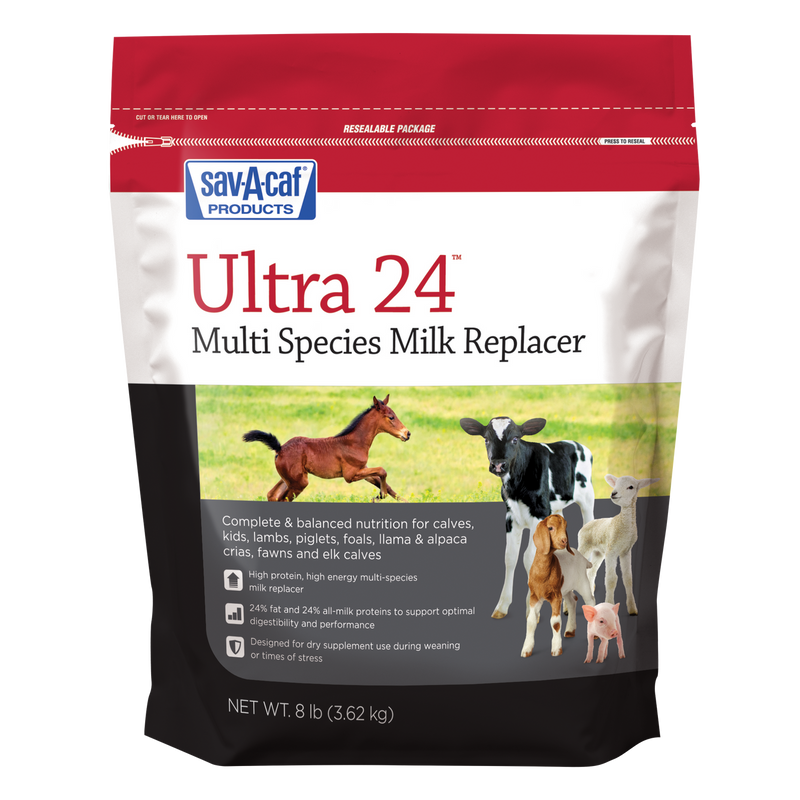 Sac Gra Ultra 24-24 Am  Nm