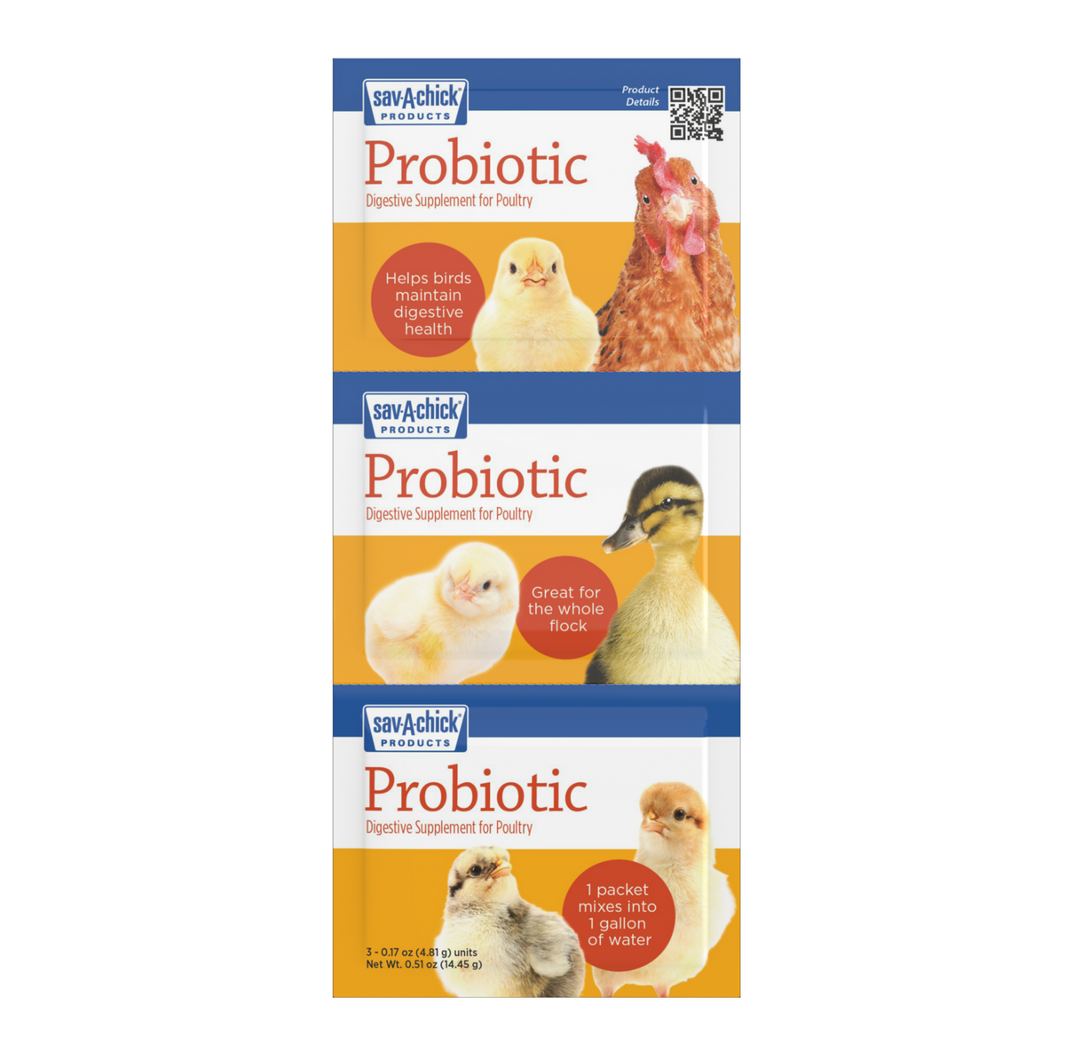 Savachk Probio 00-00