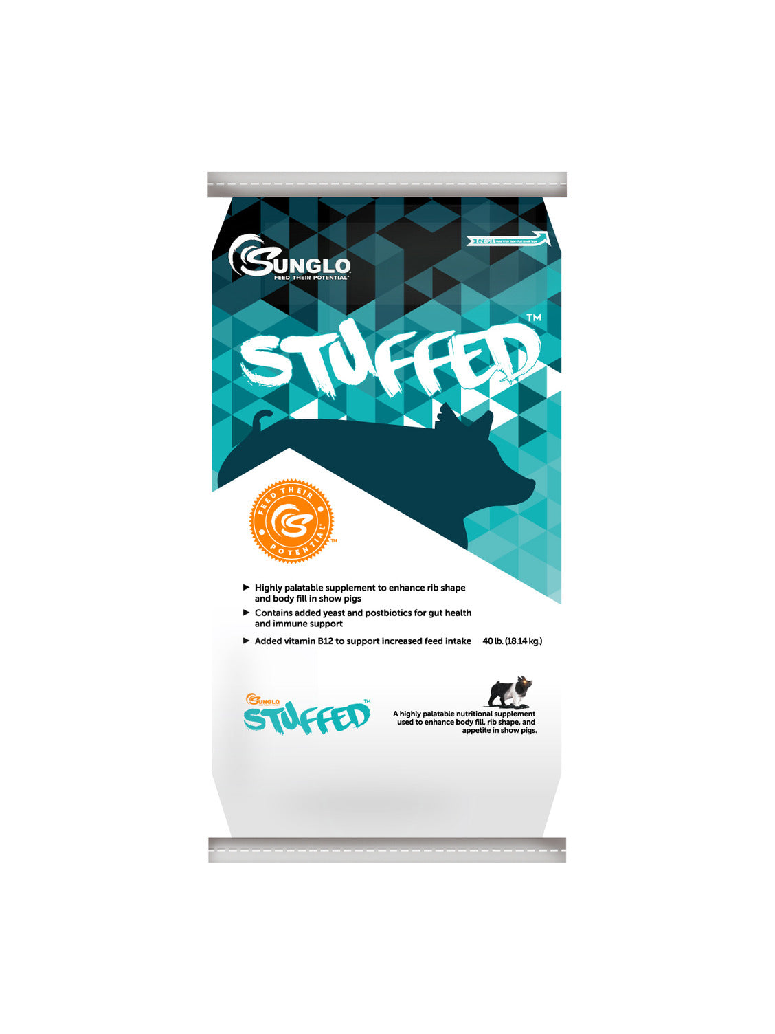 Stuffed