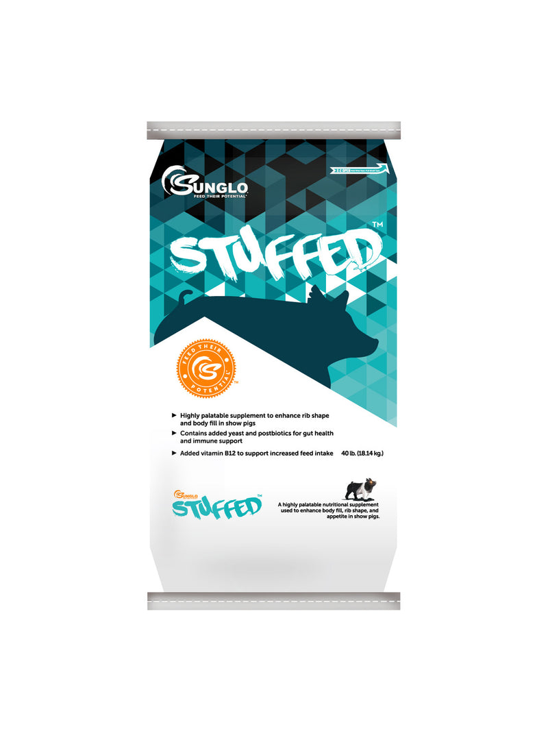 Stuffed