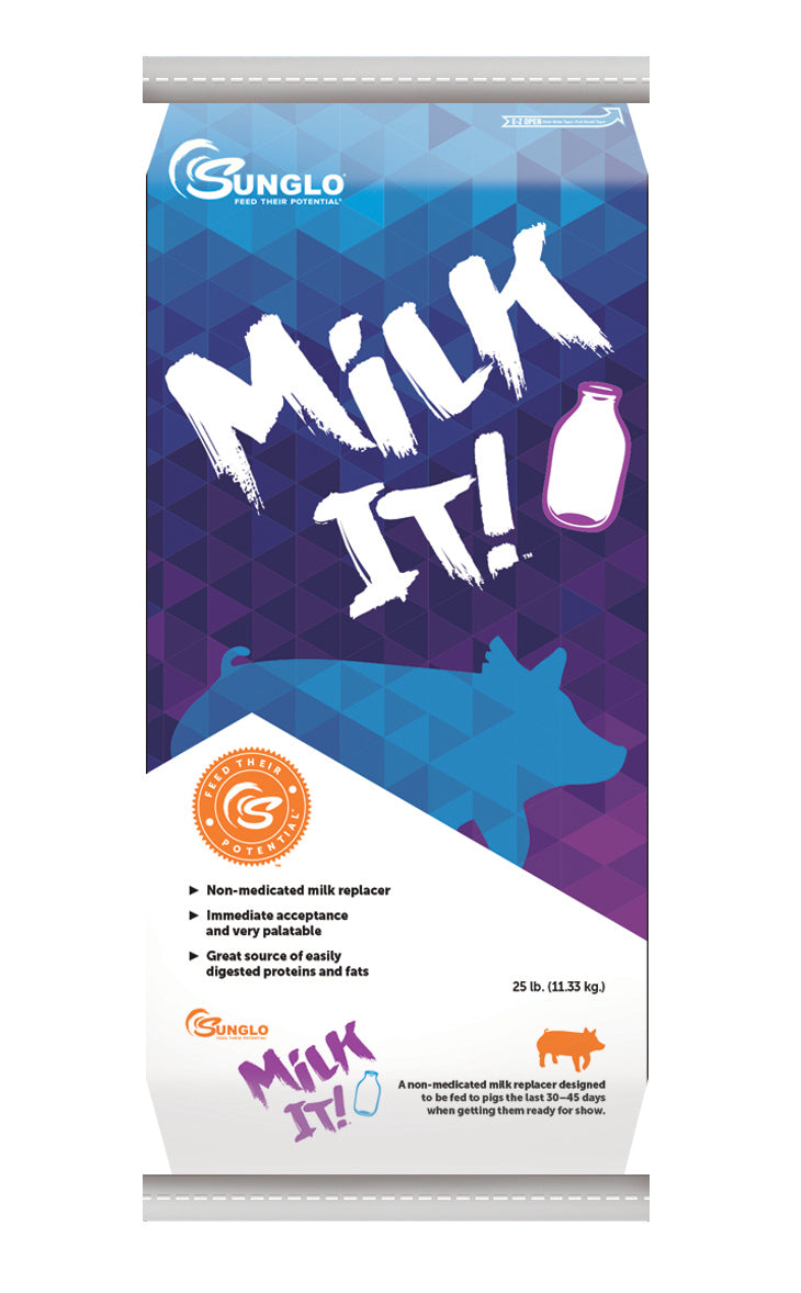 Milk It!