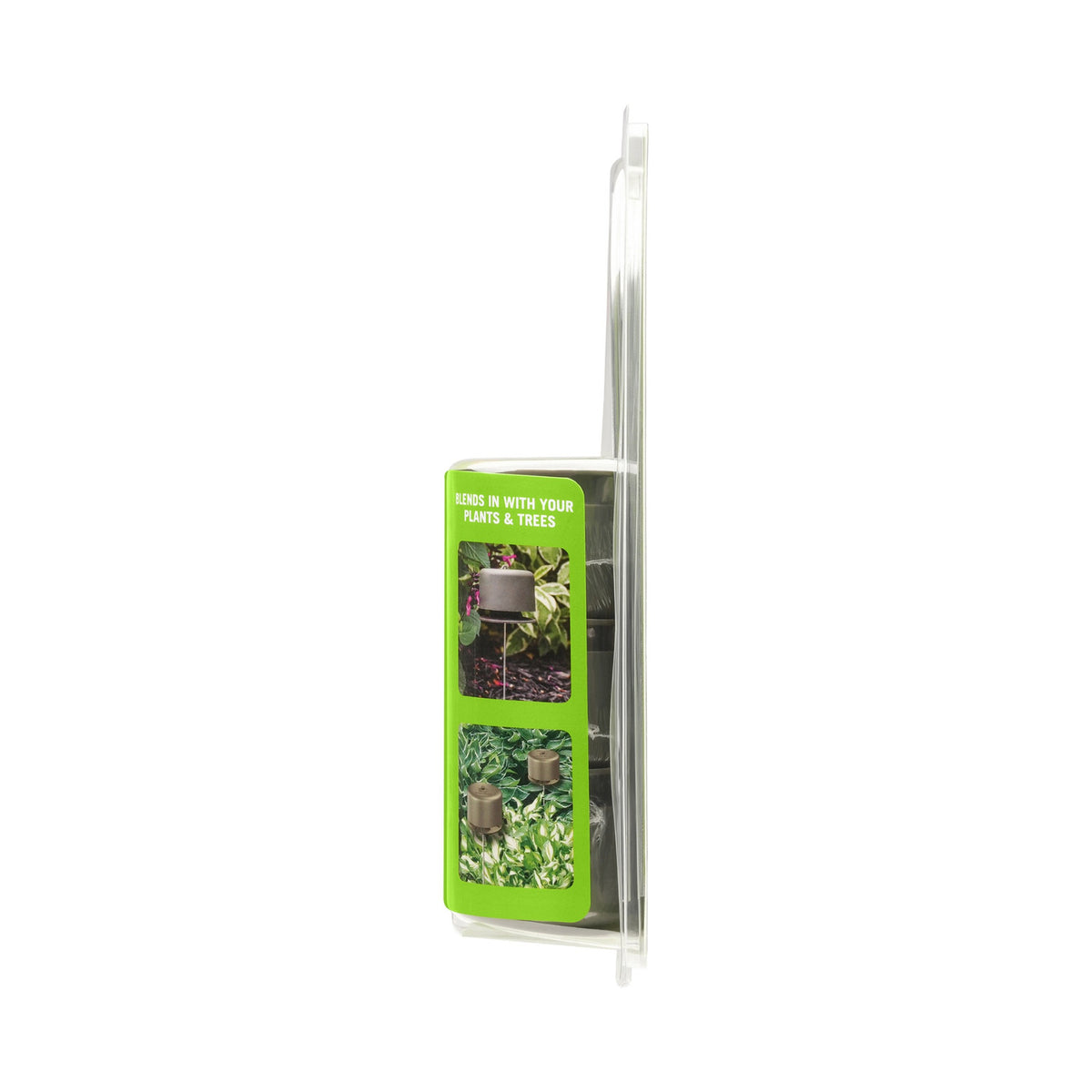 Safer Deer Off 6 Ea/Pk 6/Cs