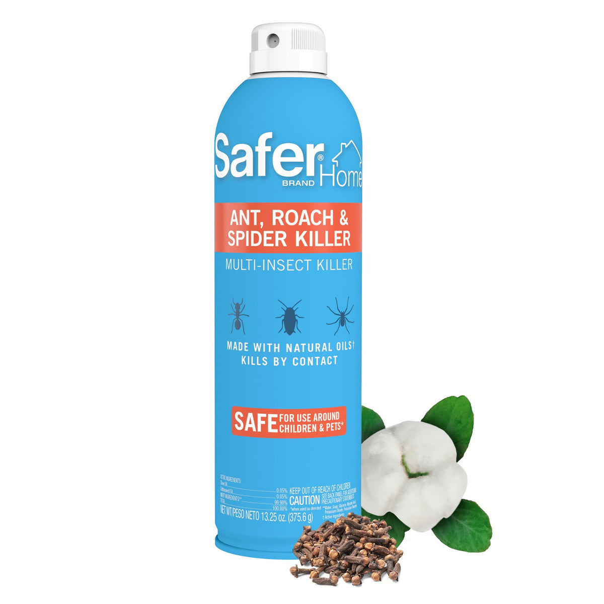 Sh Ant Roach Spdr Bov 13.25OZ