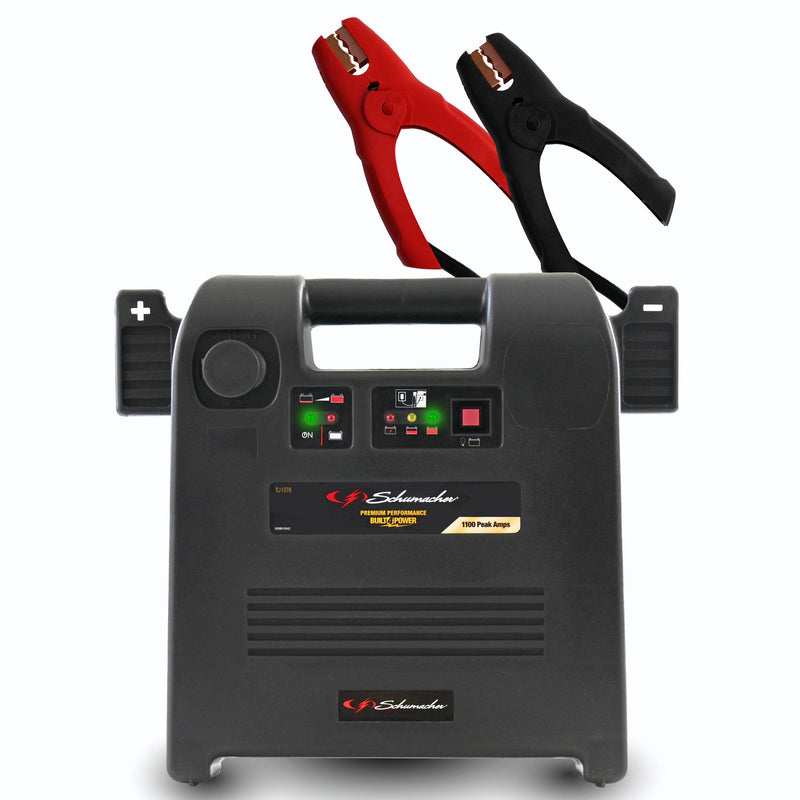 Jump Starter 12V Power 1100A