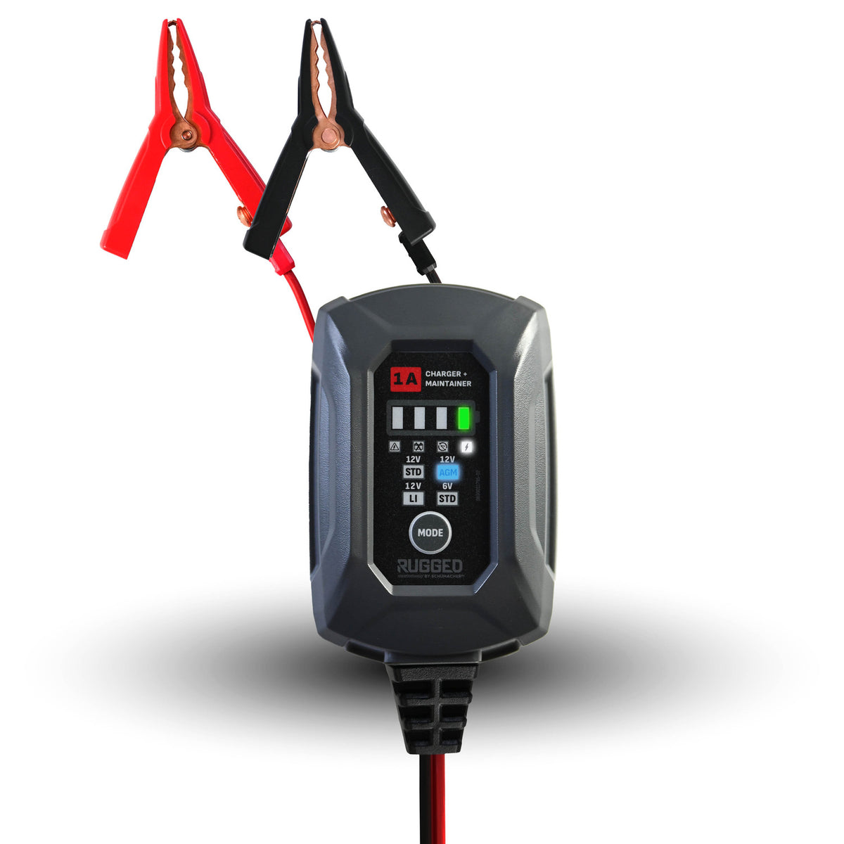 1A 6/12 Maintainer/Charger