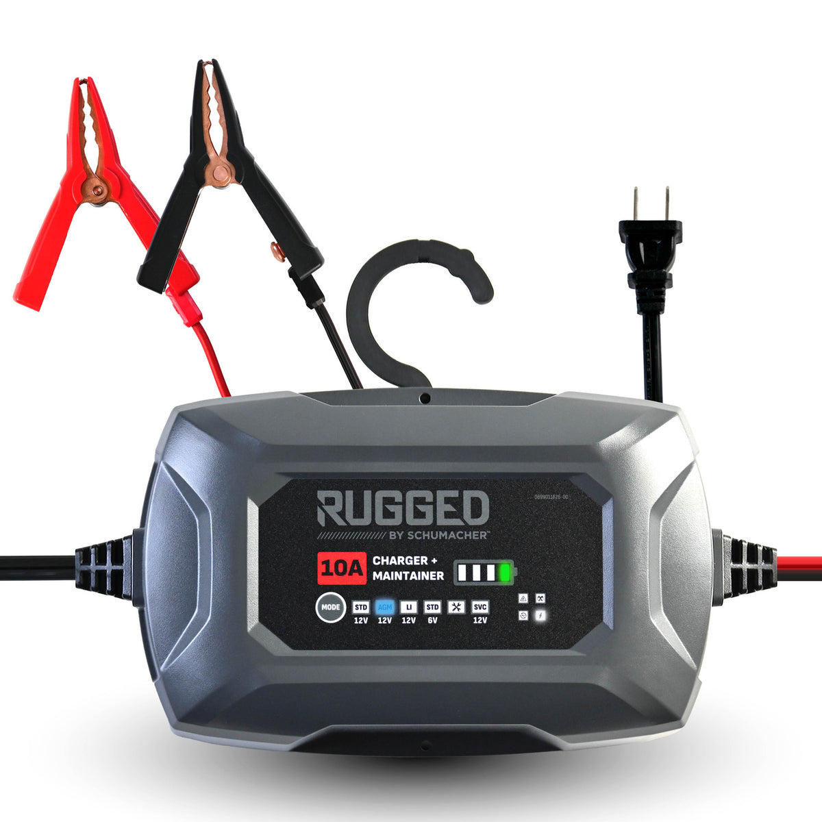10 Amp 6/12 Maintainer/Charger