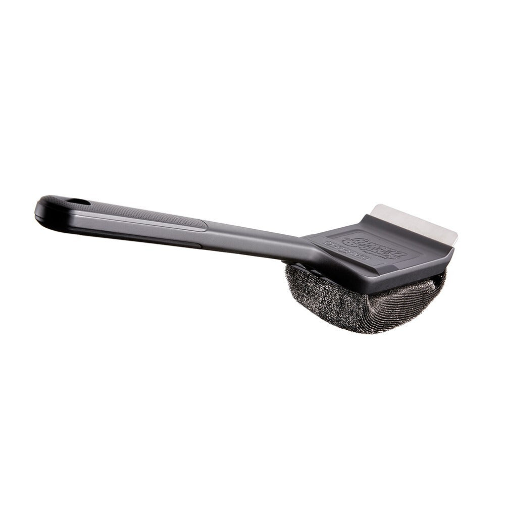 Grill Brush,Scrub Daddy