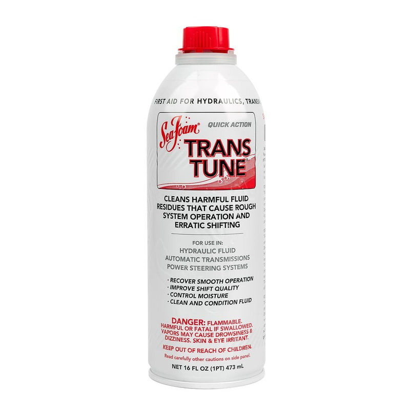 Sea Foam Trans Tune 16oz