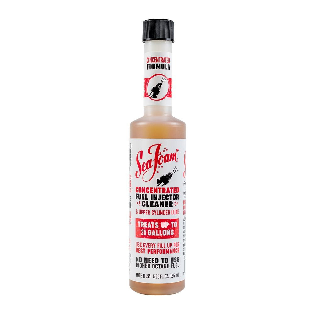 Sea Foam Fuel Inj Cleaner 5.25oz