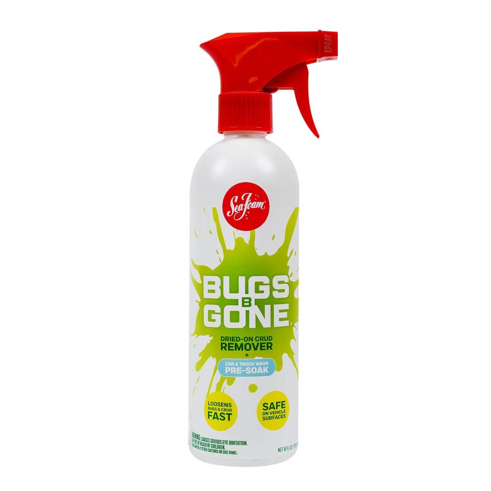 Sea Foam BugsBGone Spray 16oz