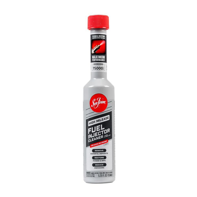 Hm Fuel Injctr Clnr 5.25 OZ