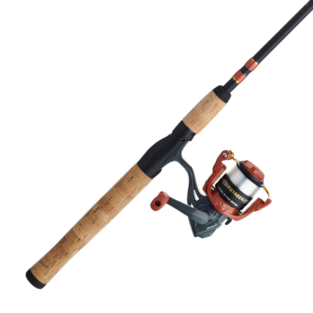 Skp Crusader Spinning Combos