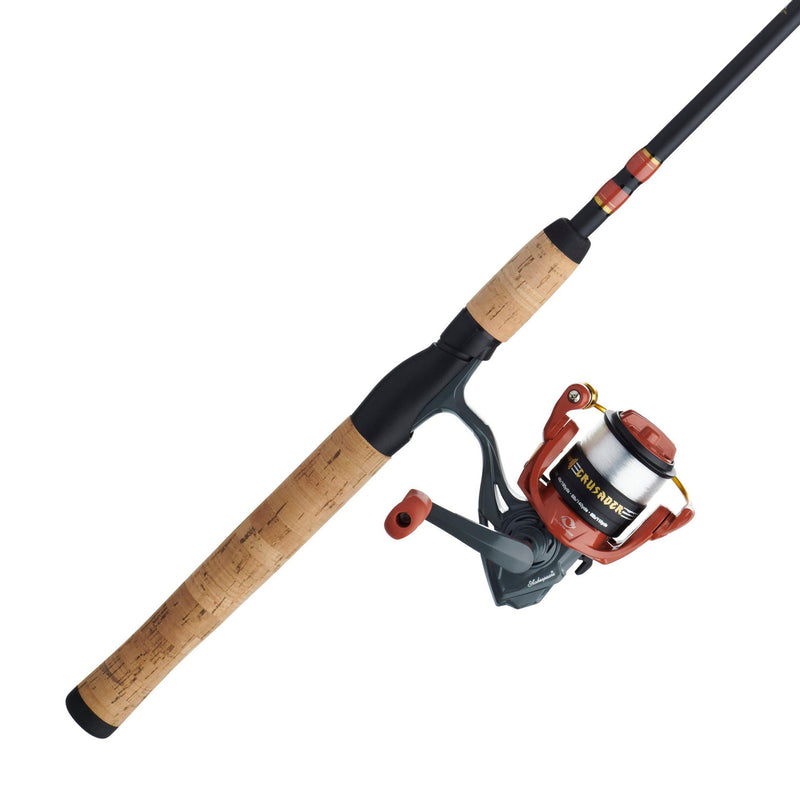 Skp Crusader Spinning Combos