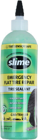 Tubeless Sealant Tpms 20oz
