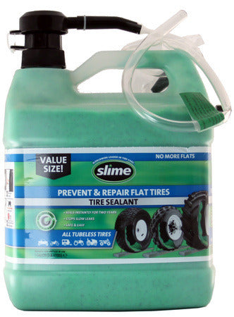 Tubeless Sealant Pump 1gal