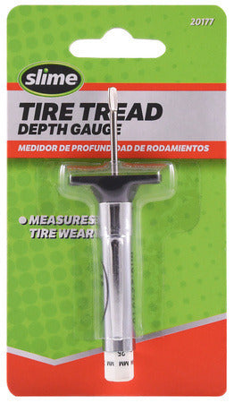 Tire Tread Depth Gauge