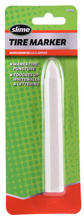 Tire Marker White