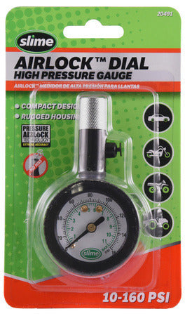 E Dial Gag,10-160psi,Rev a