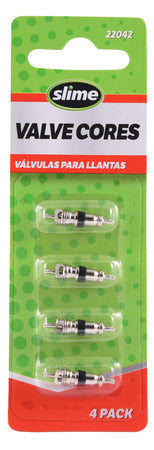 Valve Cores Short