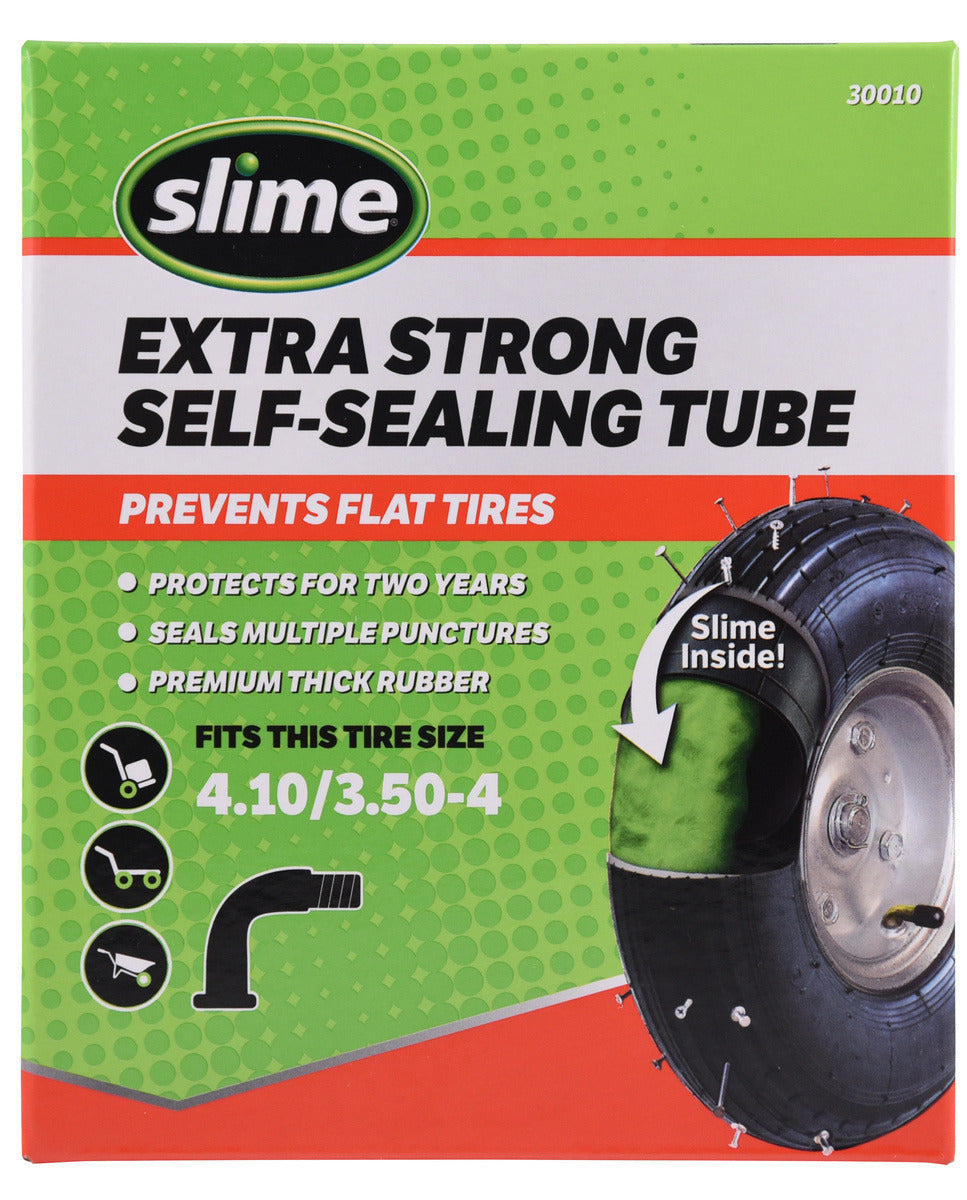4" Slime Smart Tube