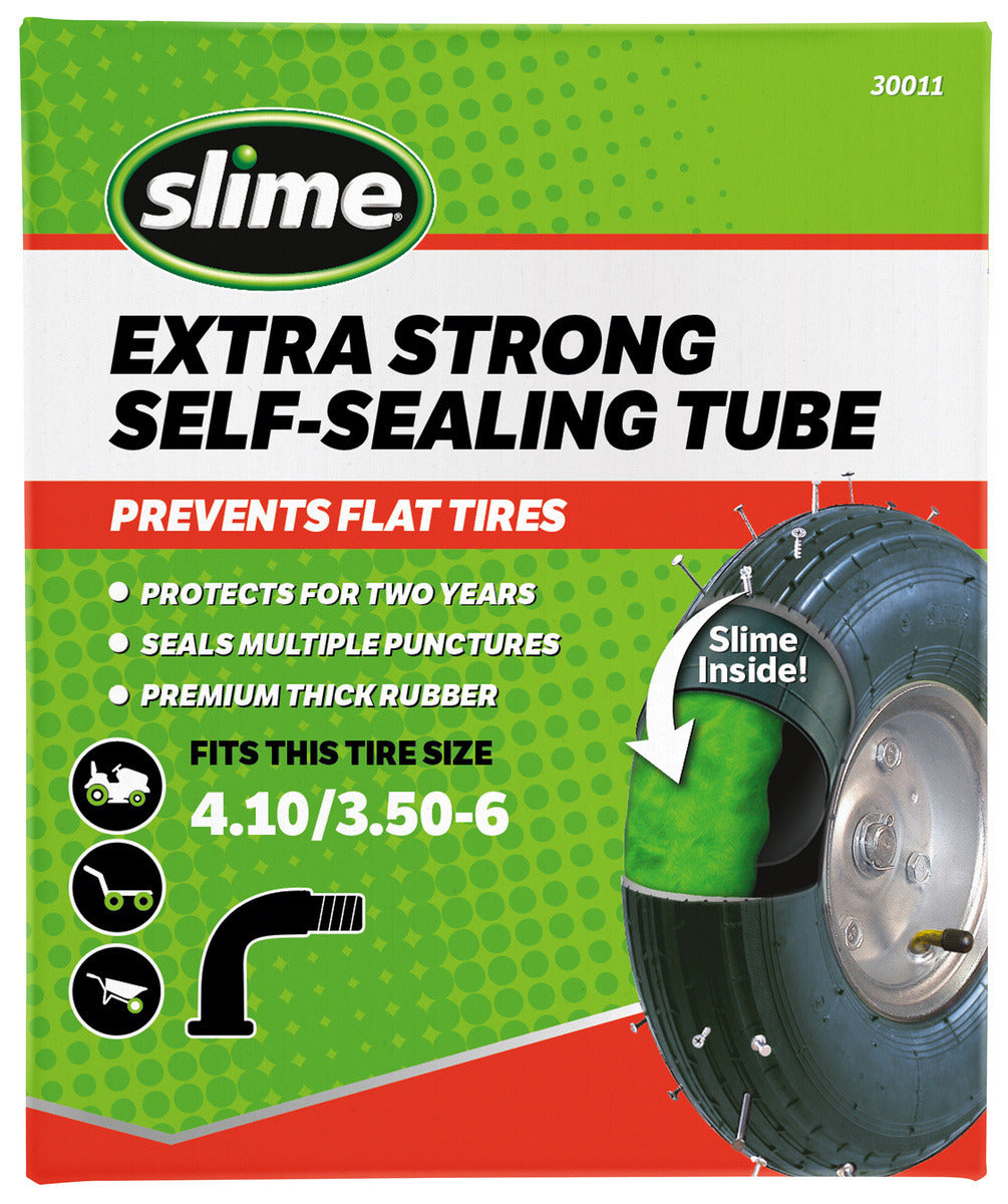 6" Slime Smart Tube