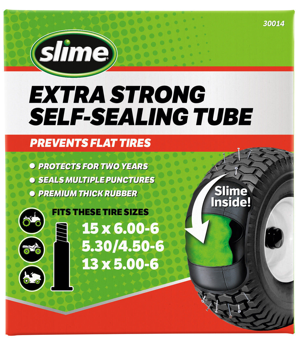 15" Slime Smart Tube