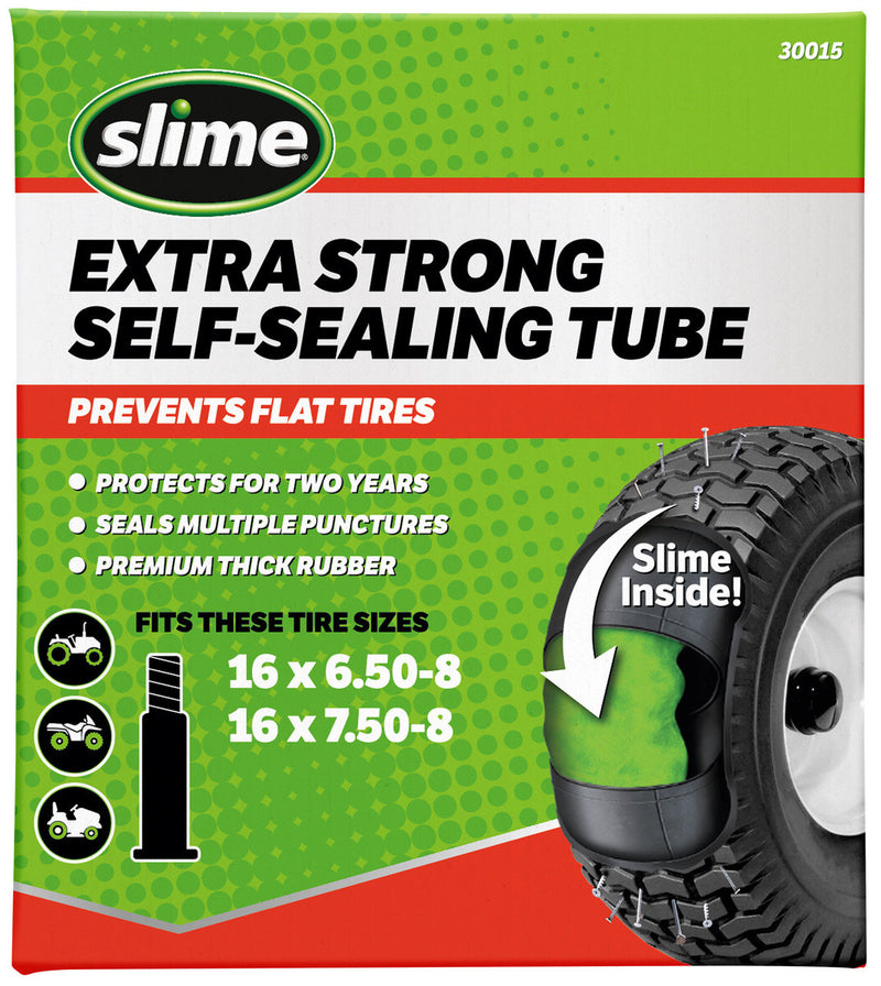 16" Slime Smart Tube