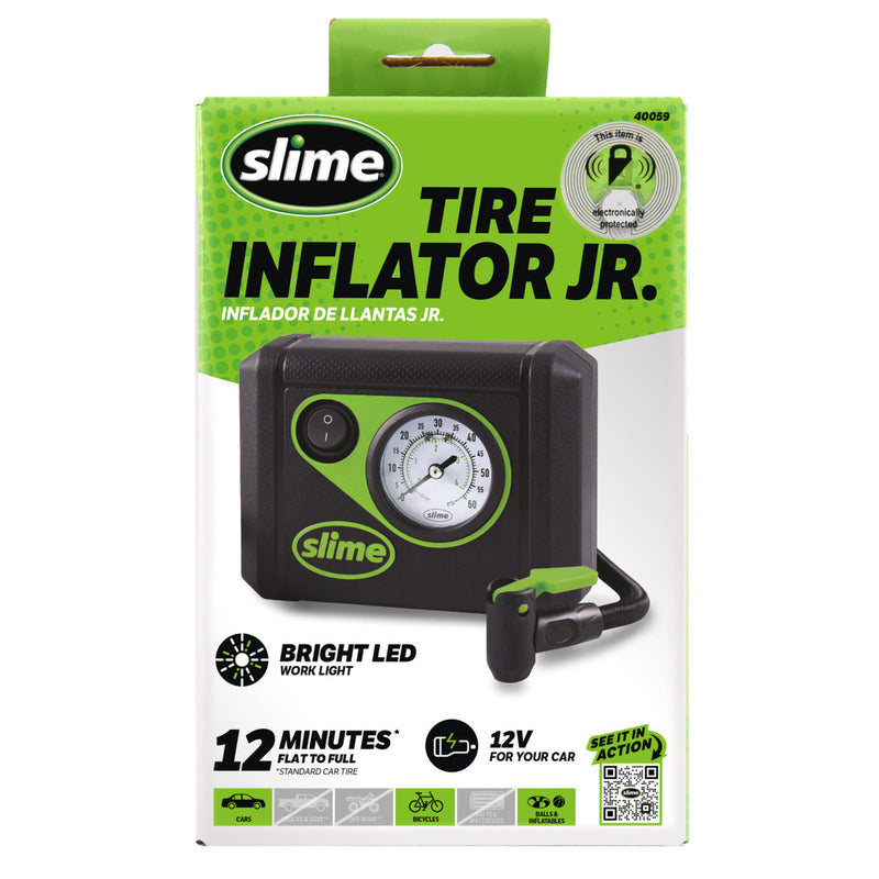 Tire Inflator Jr