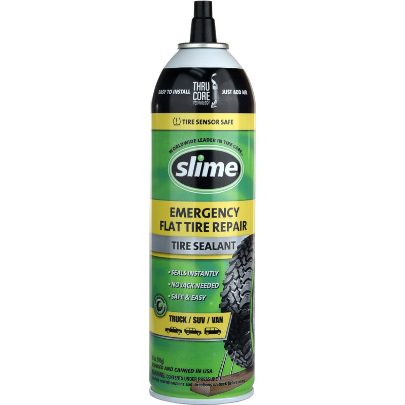 Thru-Core Tire Sealant 16oz