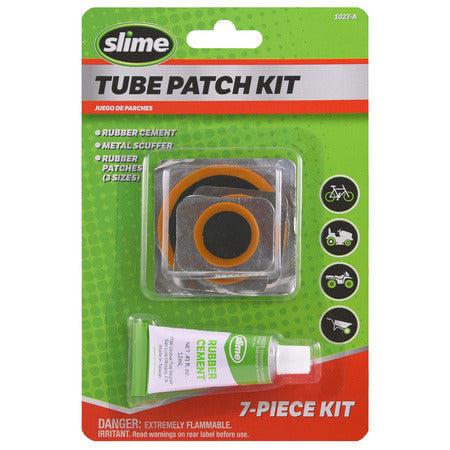 Rubber Patch Kit