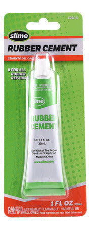 Rubber Cement 1oz