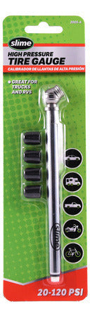 20-120 PSI  Gauge Valve Caps